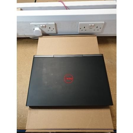 Refurbished Dell Inspiron 15 7000 Core i7-7700HQ 16GB 128GB 15.6 Inch Windows 10 Laptop