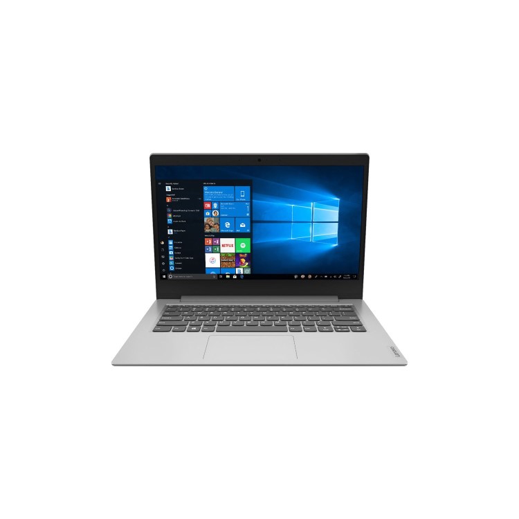 Refurbished Lenovo IdeaPad 1 14IGL05 Intel Celeron N4020 4GB 64GB 14 Inch Windows 10 Laptop
