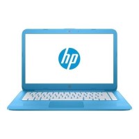 Refurbished HP Stream 14-AX0XX Intel Celeron N3060 4GB 32GB 14 Inch Windows 10 Laptop