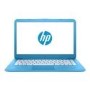 Refurbished HP Stream 14-AX0XX Intel Celeron N3060 4GB 32GB 14 Inch Windows 10 Laptop