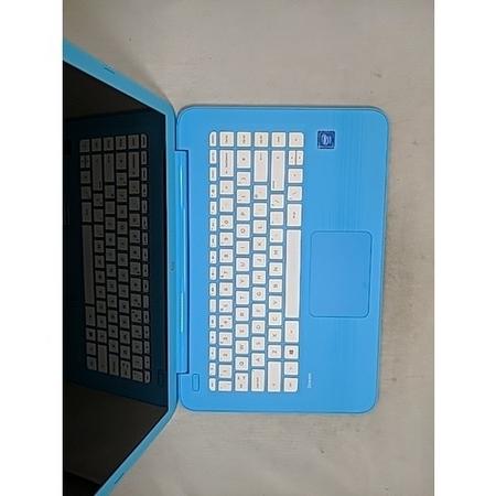 Refurbished HP Stream 14-AX0XX Intel Celeron N3060 4GB 32GB 14 Inch Windows 10 Laptop