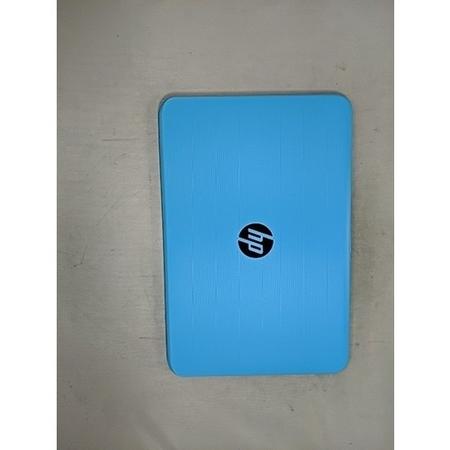 Refurbished HP Stream 14-AX0XX Intel Celeron N3060 4GB 32GB 14 Inch Windows 10 Laptop