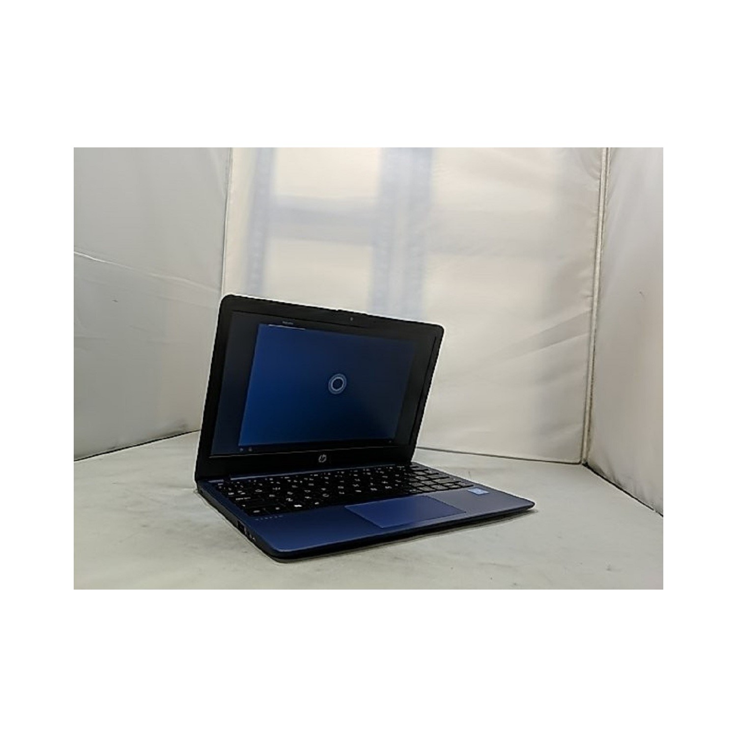 Refurbished HP Stream 11AK0XXX Intel Celeron N4000 2GB 32GB 11.6 Inch