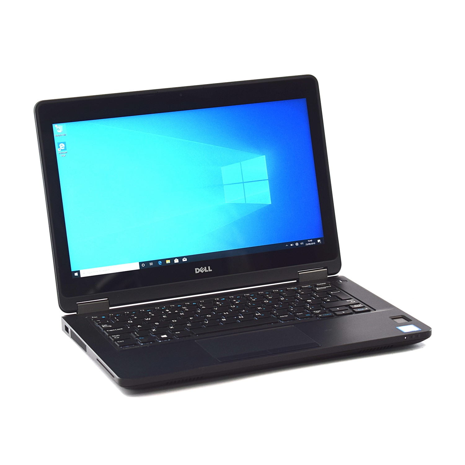 Windowsノート本体 Dell Latitude E5270 i3-6100U Refurbished Dell Latitude E5270 Core i3-6100U 8GB 128GB 12.5