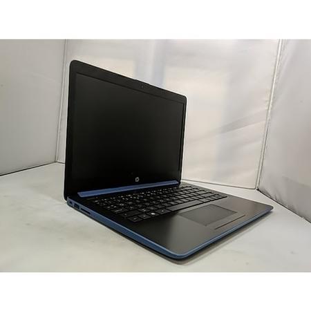 Refurbished HP 14-CM0XXX AMD A4-9125 4GB 62GB 14 Inch Windows 10 Laptop