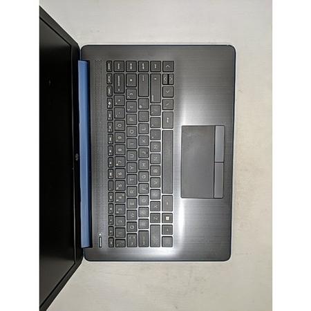 Refurbished HP 14-CM0XXX AMD A4-9125 4GB 62GB 14 Inch Windows 10 Laptop