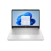 Refurbished HP 14S-DQ2XXX Intel Pentium 7505 4GB 128GB 14 Inch Windows 10 Laptop