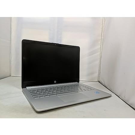 Refurbished HP 14S-DQ2XXX Intel Pentium 7505 4GB 128GB 14 Inch Windows 10 Laptop