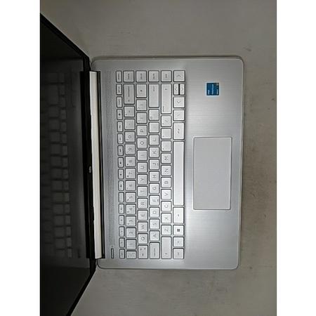 Refurbished HP 14S-DQ2XXX Intel Pentium 7505 4GB 128GB 14 Inch Windows 10 Laptop