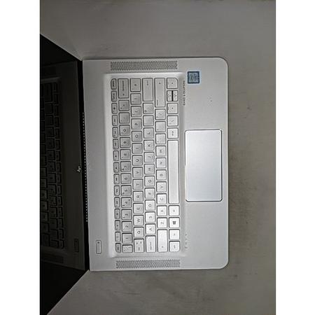 Refurbished HP Envy 13-AB0XX Core i7-7500U 8GB 512GB 13.3 Inch Windows 10 Laptop