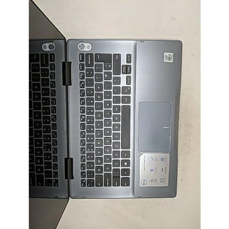 Refurbished Dell Inspiron 5491 2N1 Core i5-10210U 8GB 256GB 14 Inch Windows 10 Laptop