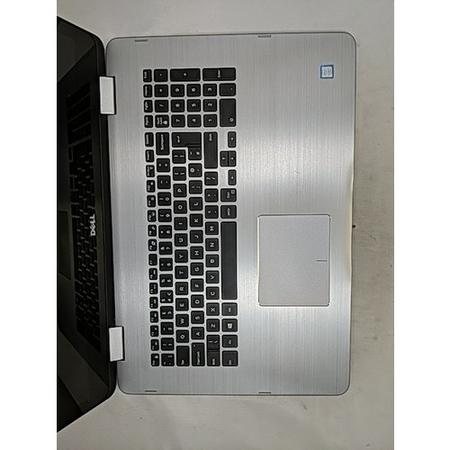 Refurbished Dell Inspiron 17-7779 Core i7-7500U 16GB 1TB 17.3 Inch Windows 10 Laptop