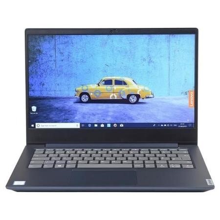 Refurbished Lenovo IdeaPad S340-14IWL Core i3-8145U 8GB 128GB 14