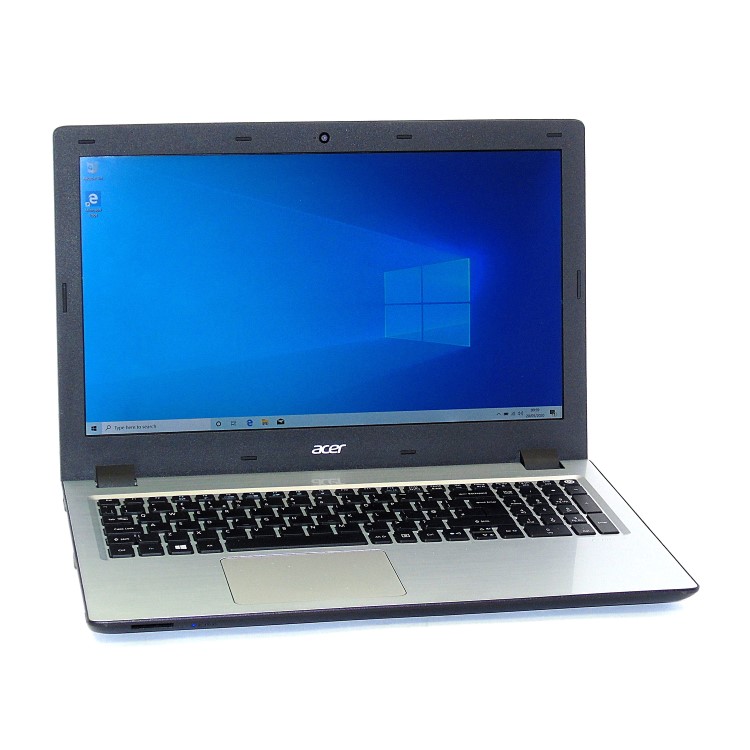 Refurbished Acer Aspire V3-574T Core i5-5257U 16GB 1TB 15.6 Inch Windows 10 Laptop