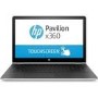 Refurbished HP Pavilion X360 15-BR0XX Intel Pentium 4415U 4GB 500GB 15.6 Inch Windows 10 Convertible Laptop