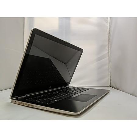 Refurbished HP Pavilion X360 15-BR0XX Intel Pentium 4415U 4GB 500GB 15.6 Inch Windows 10 Convertible Laptop