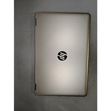 Refurbished HP Pavilion X360 15-BR0XX Intel Pentium 4415U 4GB 500GB 15.6 Inch Windows 10 Convertible Laptop