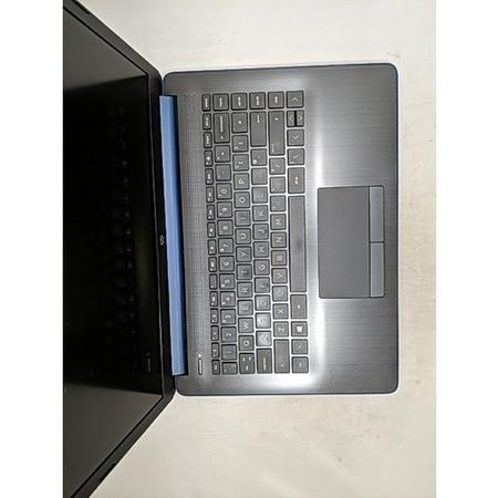 Refurbished HP 14-CM0XXX AMD A4-9125 4GB 62GB 14 Inch Windows 10 Laptop