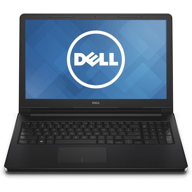 Refurbished Dell Inspiron 15 3552 Intel Pentium N3700 4GB 500GB 15.6 Inch Windows 10 Laptop