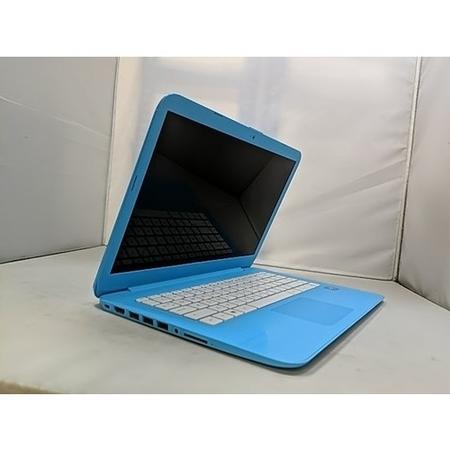 Refurbished HP Stream 14-AX0XX Intel Celeron N3060 4GB 32GB 14 Inch Windows 10 Laptop