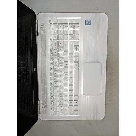 Refurbished HP Pavilion 15-au072sa Core i3-6100U 8GB 1TB 15.6 Inch Windows 10 Laptop