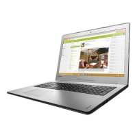 Refurbished Lenovo IdeaPad 510-15ISK Core i5-6200U 8GB 1TB 15.6 Inch Windows 10 Laptop