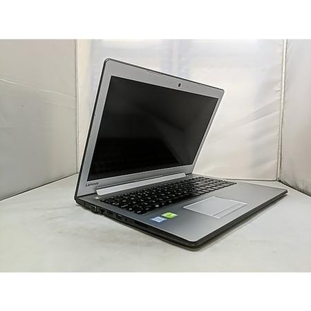 Refurbished Lenovo IdeaPad 510-15ISK Core i5-6200U 8GB 1TB 15.6 Inch Windows 10 Laptop