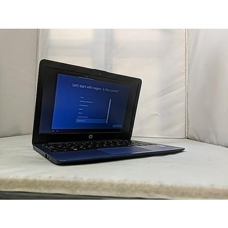Refurbished HP Stream 11-AK0XXX Intel Celeron N4000 2GB 32GB 11.6 Inch ...