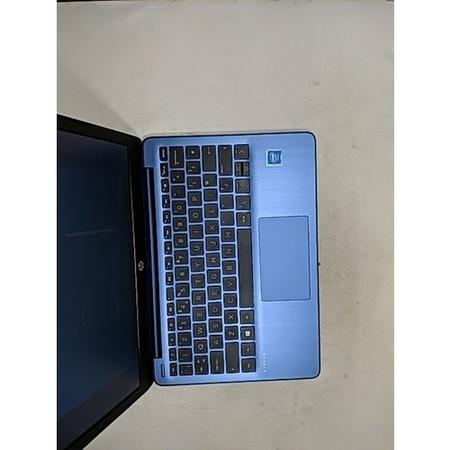 Refurbished HP Stream 11-AK0XXX Intel Celeron N4000 2GB 32GB 11.6 Inch Windows 10 Laptop