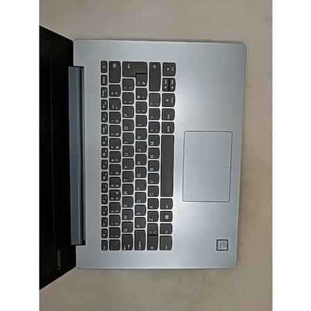 Refurbished Lenovo IdeaPad 320-14IKB Core i3-7100U 8GB 128GB 14 Inch Windows 10 Laptop