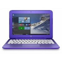 Refurbished HP Stream 11-Y0XX Intel Celeron N3060 2GB 32GB 11.6 Inch Windows 10 Laptop