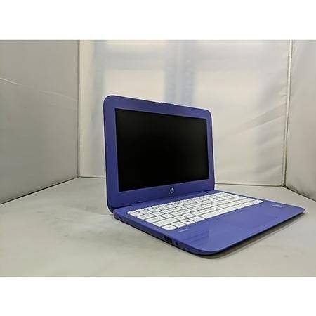 Refurbished HP Stream 11-Y0XX Intel Celeron N3060 2GB 32GB 11.6 Inch Windows 10 Laptop