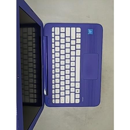 Refurbished HP Stream 11-Y0XX Intel Celeron N3060 2GB 32GB 11.6 Inch Windows 10 Laptop