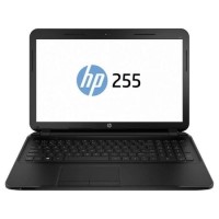 Refurbished HP 255 G3 AMD A4-5000 4GB 500GB 15.6 Inch Windows 10 Laptop