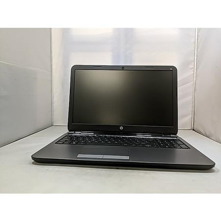 Refurbished HP 255 G3 AMD A4-5000 4GB 500GB 15.6 Inch Windows 10 Laptop