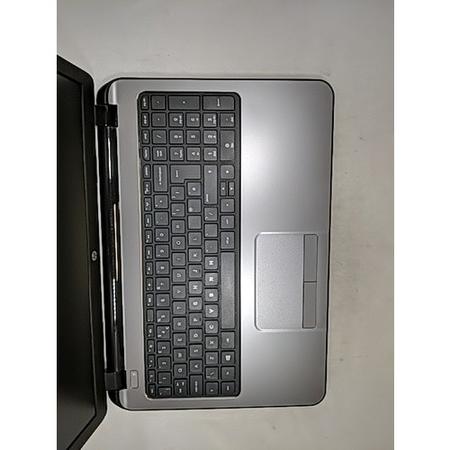 Refurbished HP 255 G3 AMD A4-5000 4GB 500GB 15.6 Inch Windows 10 Laptop