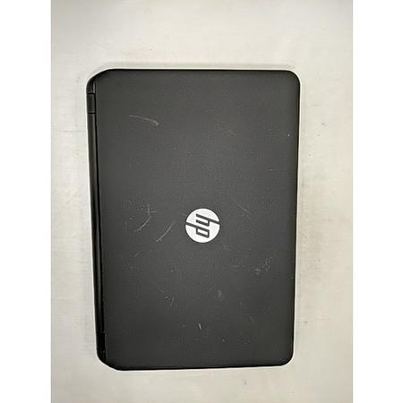 Refurbished HP 255 G3 AMD A4-5000 4GB 500GB 15.6 Inch Windows 10 Laptop
