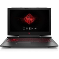 Refurbished HP Omen BY 15-CE0XX Core i5-7300HQ 8GB 1TB 15.6 Inch Windows 10 Laptop