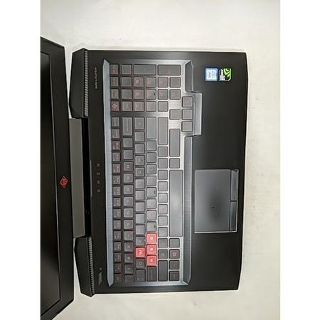 Refurbished HP Omen BY 15-CE0XX Core i5-7300HQ 8GB 1TB 15.6 Inch Windows 10 Laptop