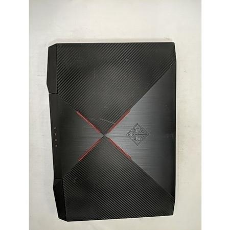 Refurbished HP Omen BY 15-CE0XX Core i5-7300HQ 8GB 1TB 15.6 Inch Windows 10 Laptop