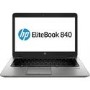 Refurbished HP EliteBook 840 G2 Core i5-5300U 8GB 250GB 14 Inch Windows 10 Laptop