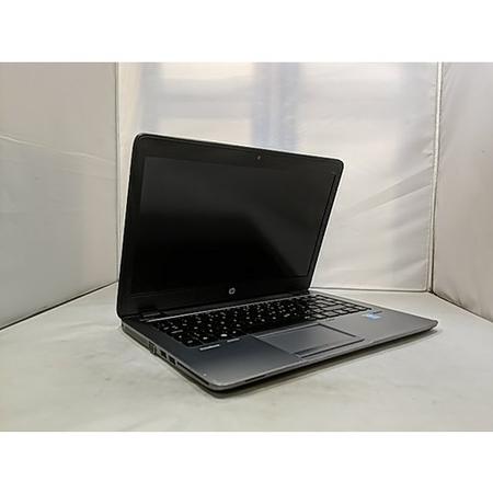 Refurbished HP EliteBook 840 G2 Core i5-5300U 8GB 250GB 14 Inch Windows 10 Laptop