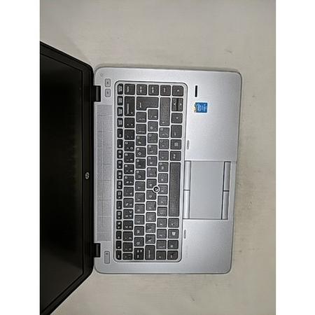 Refurbished HP EliteBook 840 G2 Core i5-5300U 8GB 250GB 14 Inch Windows 10 Laptop