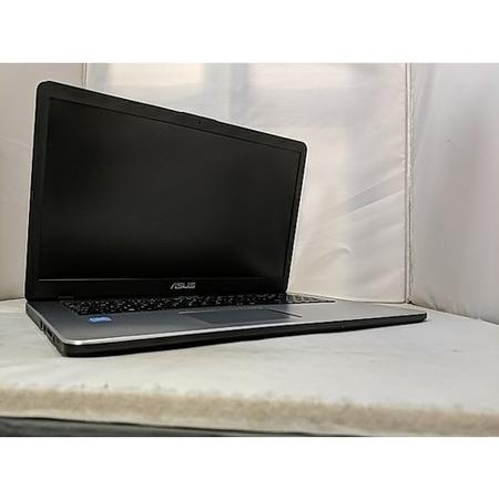 Refurbished Asus VivoBook X705MA Intel Celeron N4020 8GB 1TB 17.3 Inch Windows 10 Laptop