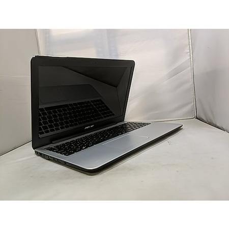 Refurbished Asus X555LAB Core i3-4005U 4GB 1TB 15.6 Inch Windows 10 ...