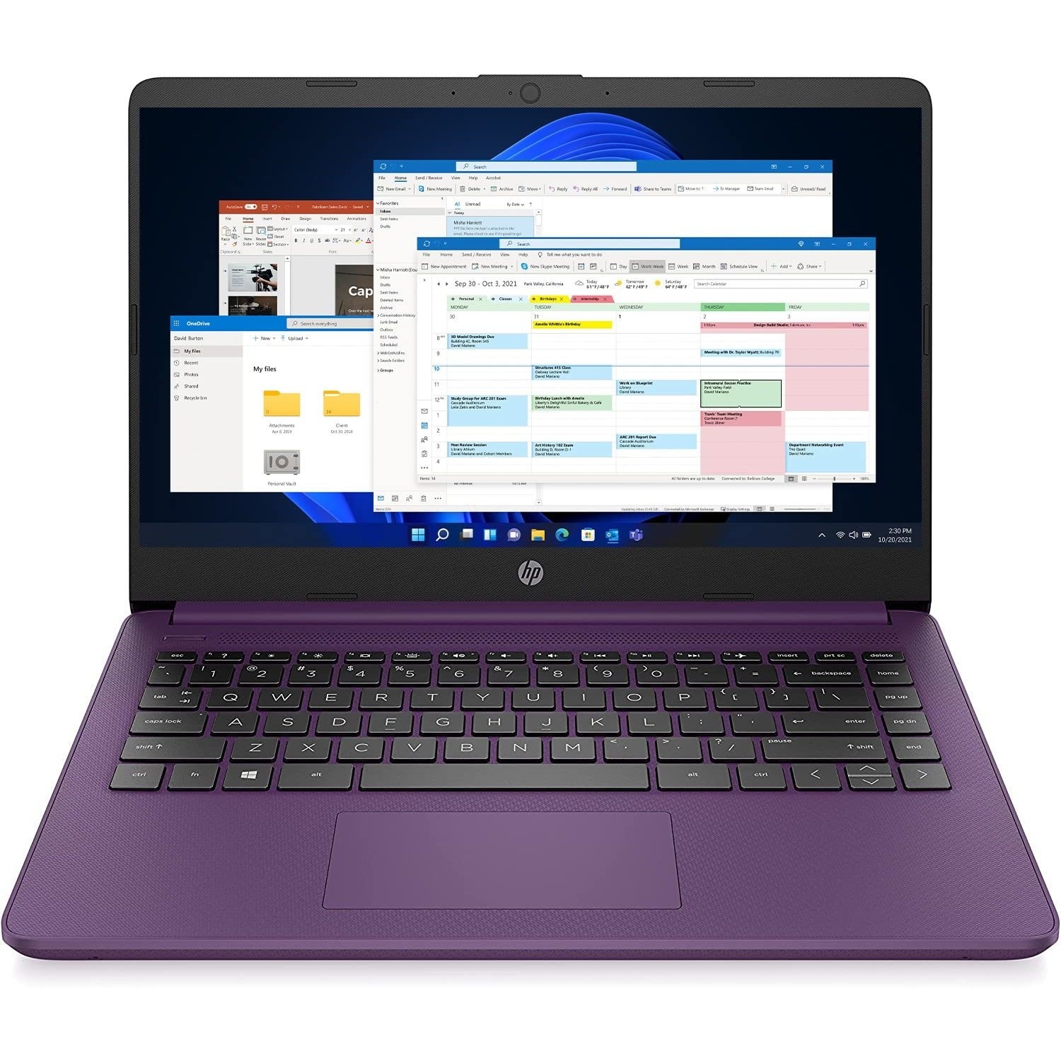 ジャンク品　HP 14s-fq AMD3020e 4GB 64SSD Refurbished HP 14S-FQ0XXX AMD 3020E 4GB 64GB 13.9 Inch Windows 10