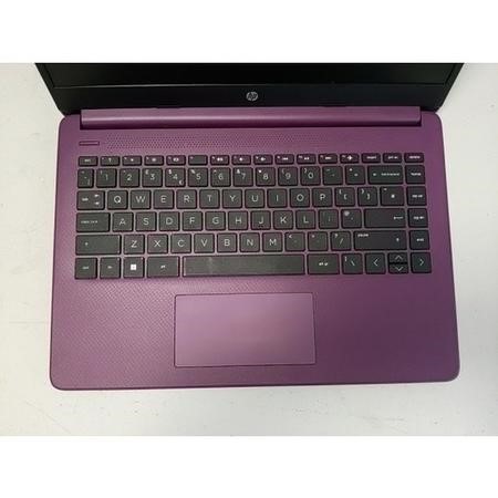 Refurbished HP 14S-FQ0XXX AMD 3020E 4GB 64GB 13.9 Inch Windows 10