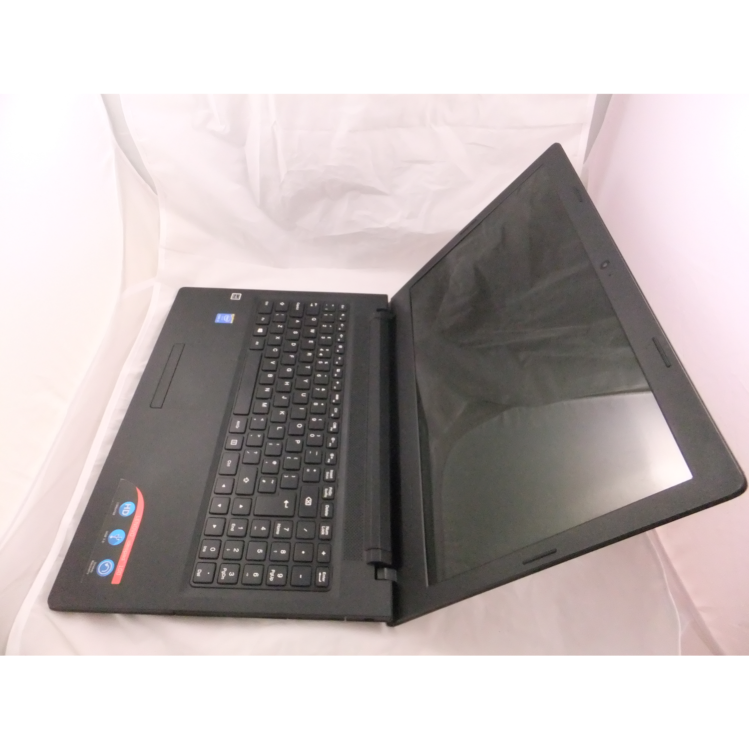 Refurbished Lenovo Ideapad 100 15ibd Core I3 5005u 4gb 1tb Dvdrw 15 6 Inch Windows 10 Laptop Laptops Direct