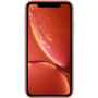 Apple iPhone XR Coral 6.1" 64GB 4G Unlocked & SIM Free