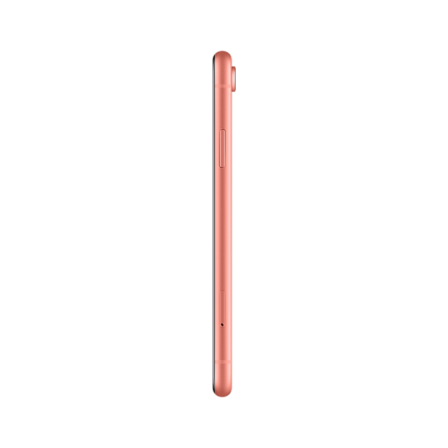 Refurbished Apple iPhone XR Coral 6.1